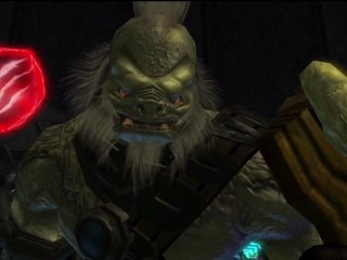 Walkthrough - Halo 2  [26-FIN] : Tartarus !!