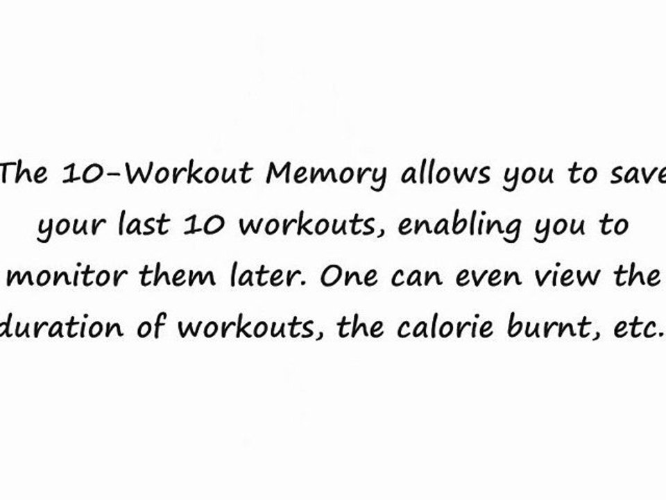 Timex Ironman Men’s Race Trainer Heart Rate Monitor Watch Review