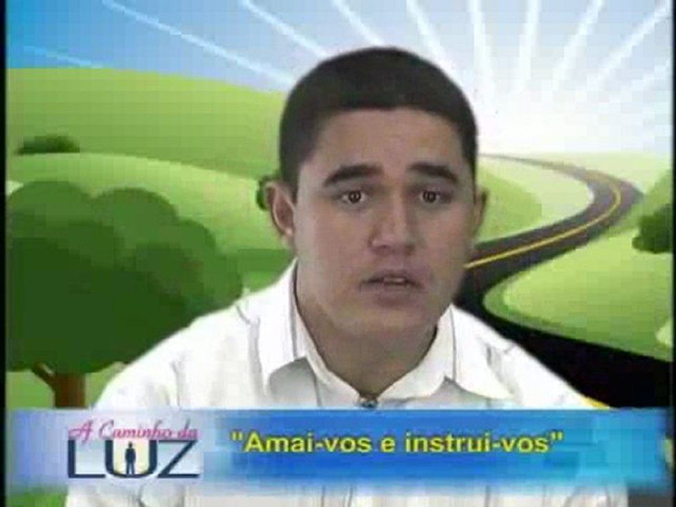 PROGRAMA A CAMINHO DA LUZ 51