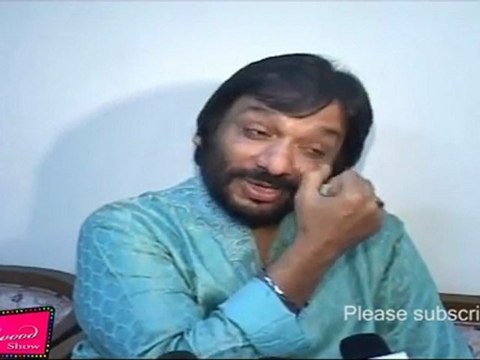 Roop Kumar Rathod Comments On Ahista Ahista Concert Management