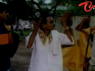 LB Sriram Shares His Hilarious History With Srikanath & Raviteja