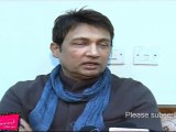 Shekhar Suman Remembers Padmabhushan Shri Jagjit Singh