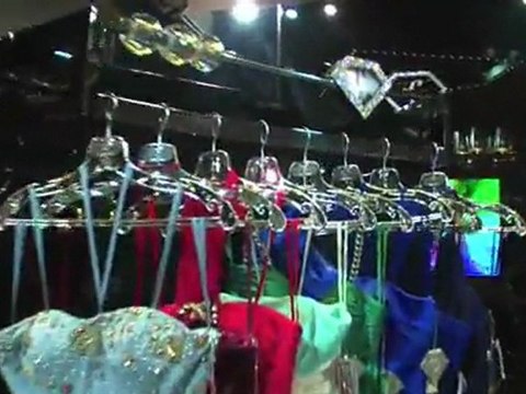 F Couture Shop - 2011 Presentation | FashionTV - FTV.com