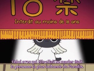 Nyanpire - Episode 04 vostFR