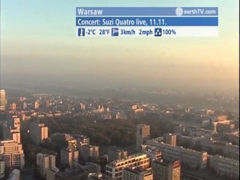 Yas Island - UAE - Abu Dhabi, Barcelona - Spain, Agadir - Morocco, Warsaw - Poland, Muscat - Oman, Vienna - Austria, Engelberg - Titlis - Switzerland