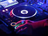 DJ Sam Popat @ Bushido Club, Bahrain | FTV