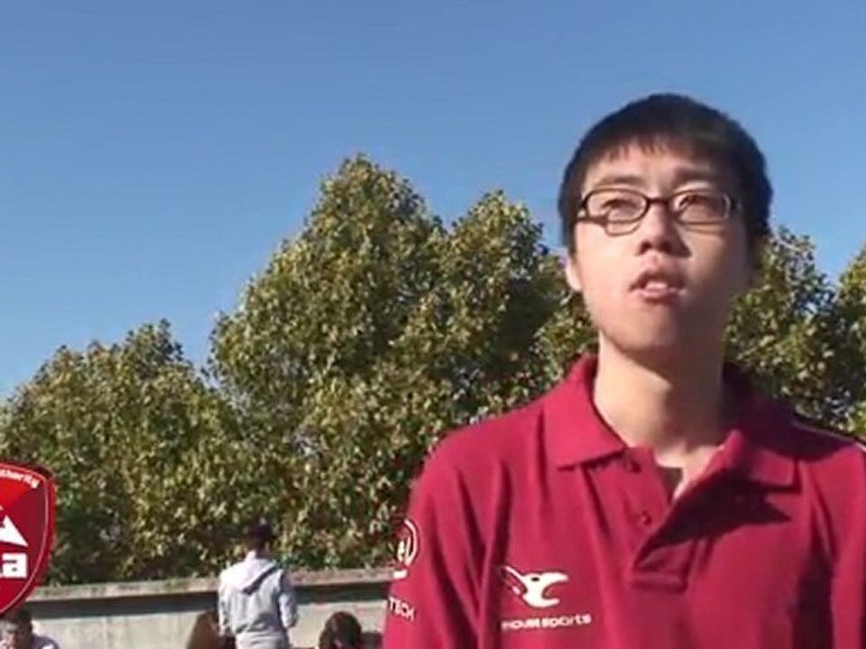 BiGs revient sur l'ESWC