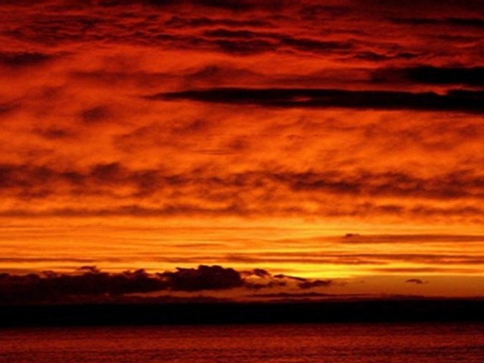 Redsky - Blade