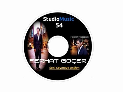 Ferhat Göçer - Bundan Sonra (2011)
