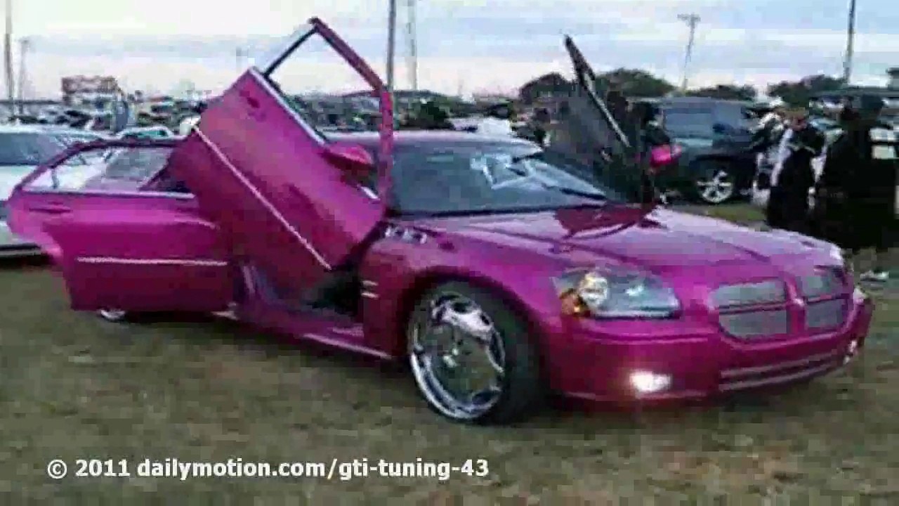 Florida Classic Car Show 2008