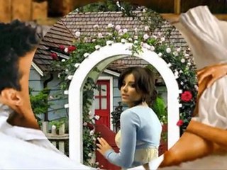 Senne oczy - Mega Dance