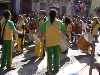 2011 - Marseillan - Carnaval