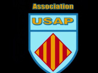 usap espoirs vs rct  résumé