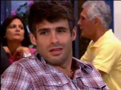 Aquele Beijo Capitulo 6 Parte 3 Fim Sábado 22/10/2011
