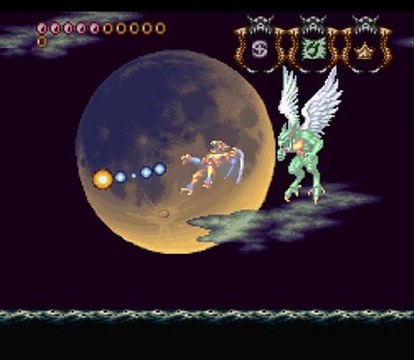 Demon's Crest (part 6)