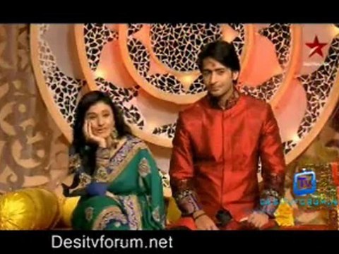 Diwali Rishton Ki Mithas Part2 - 23rd October 2011 Video pt1