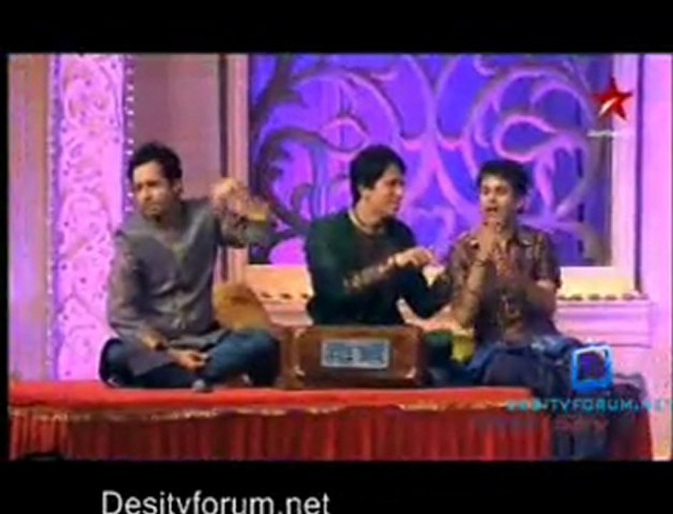 Diwali Rishton Ki Mithas Part2 - 23rd October 2011 Video pt2