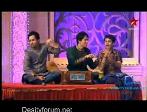 Diwali Rishton Ki Mithas Part2 - 23rd October 2011 Video pt2