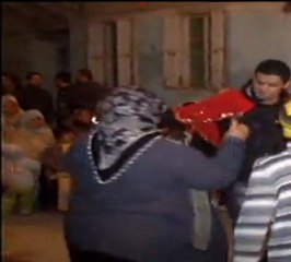 SÖKE'Lİ ŞEHİT'İN ASKERE GİTMEDEN ÖNCEKİ SON GÖRÜNTÜLERİ