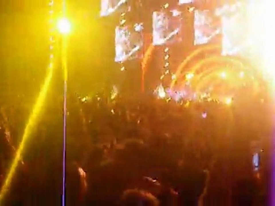 Dani California - RHCP