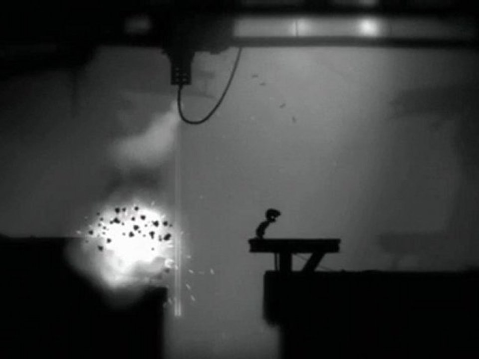 Limbo [7] ou Harry Potter dans un petit cube