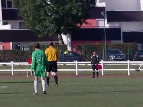 Vidéos Matchs SC NOYELLES GODAULT - ASN (23-10-2011)(5)