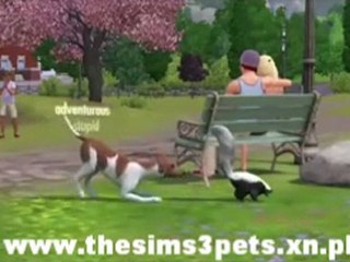 The Sims 3 Pets Download Game + Crack