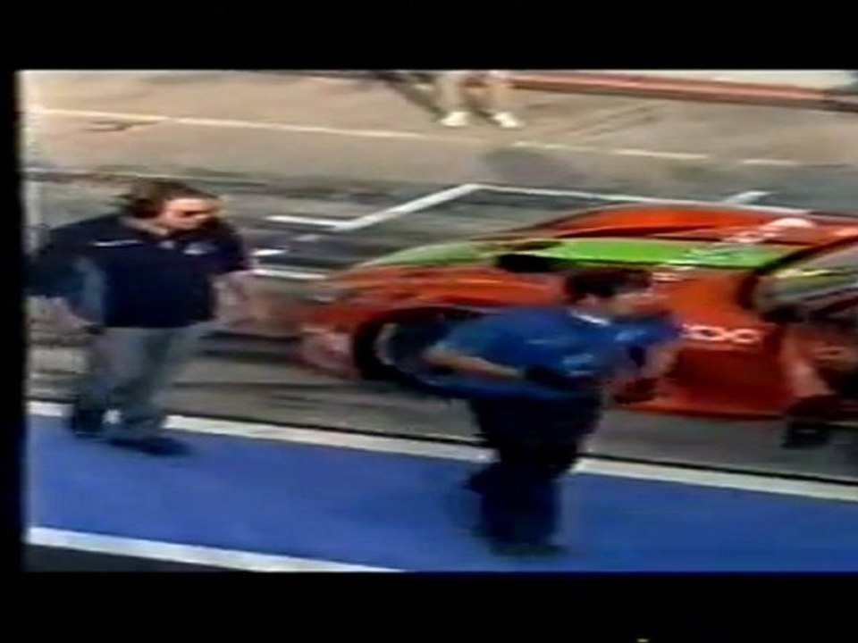 CIGT 2011 Monza Race2