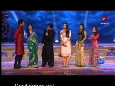 Diwali Rishton Ki Mithas Part2 - 23rd October 2011 Video pt5