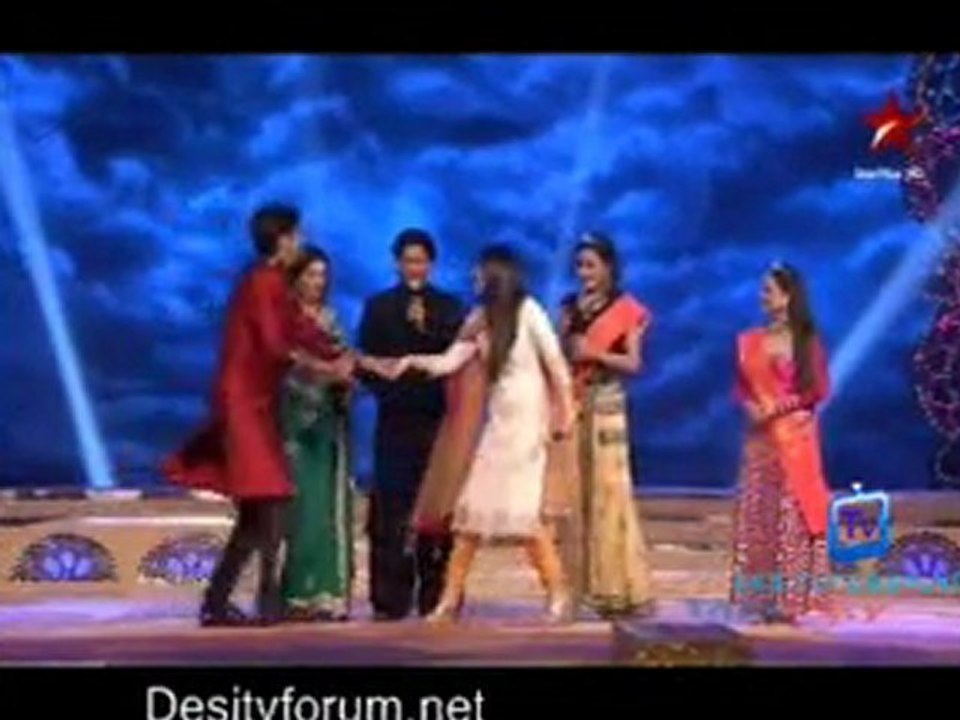 Diwali Rishton Ki Mithas Part2 - 23rd October 2011 Video pt6