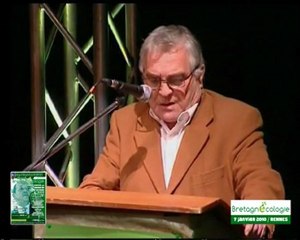 Jean-Yves LE DRIAN vs BRETAGNE Ecologie ... Chapitre 3