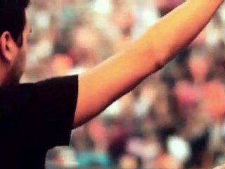 Plastik Funk - Fragma - What Love Can Do (Official Video HD)