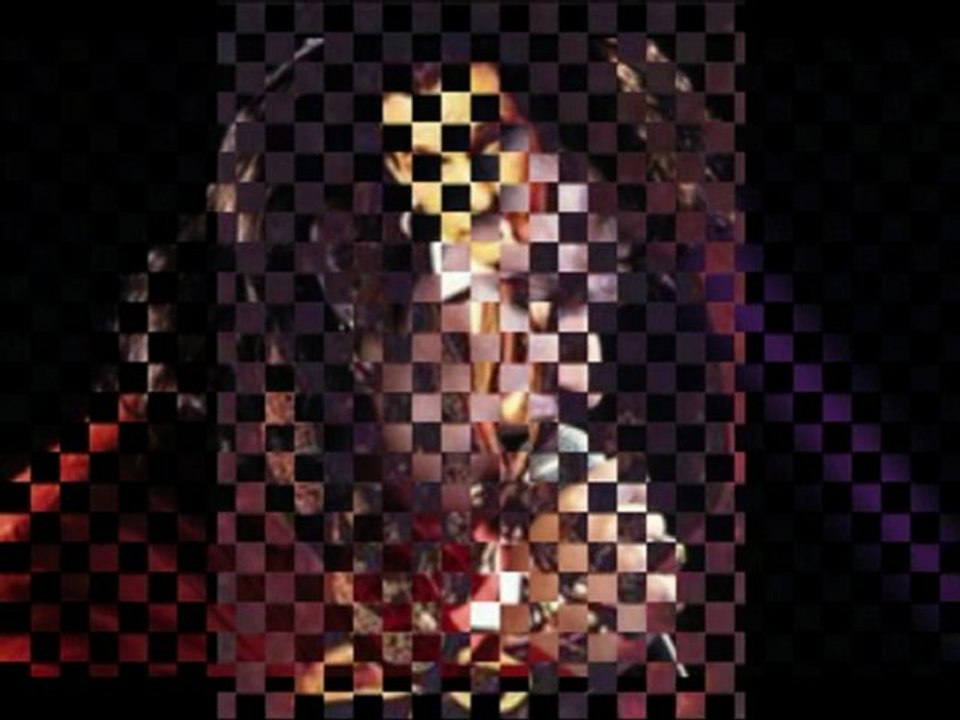 Willy DeVille - My one desire (vampir´s lullaby)