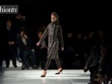 Frankie Morello: Designer at Work - Fall 2011 | FTV