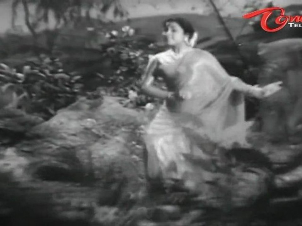 Murali Krishna Songs - Yemani Yemani - ANR - Jamuna