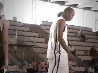 Espoirs, 24 sec - Jeffrey Dalmat