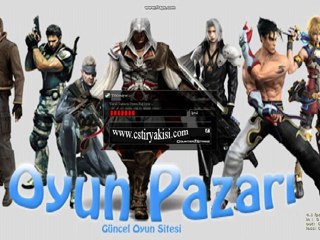SeHiTLeRiMiZ İcin Counter-Strike