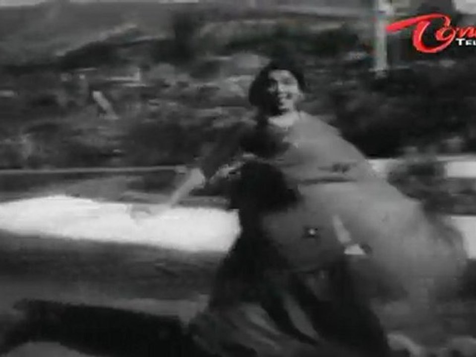 Murali Krishna Songs - Oo Anu - ANR - Jamuna