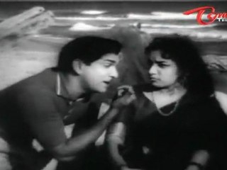 Murali Krishna Songs - Kanulu Kanulu Kalisenu - ANR - Jamuna