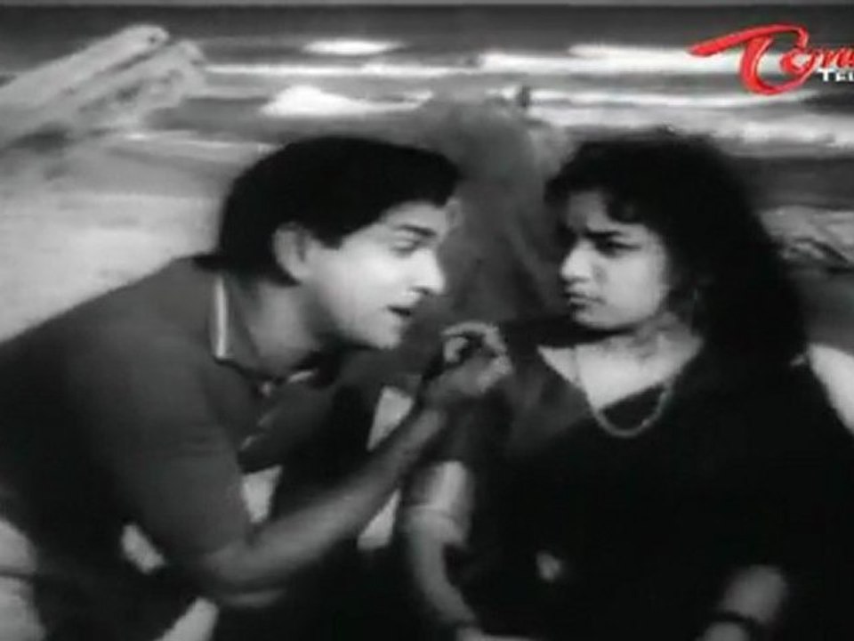 Murali Krishna Songs - Kanulu Kanulu Kalisenu - ANR - Jamuna