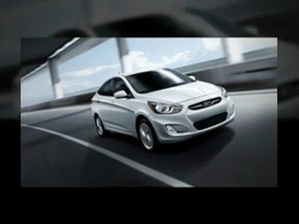 Cardinale Way Hyundai in Corona presents the 2012 Hyundai Accent