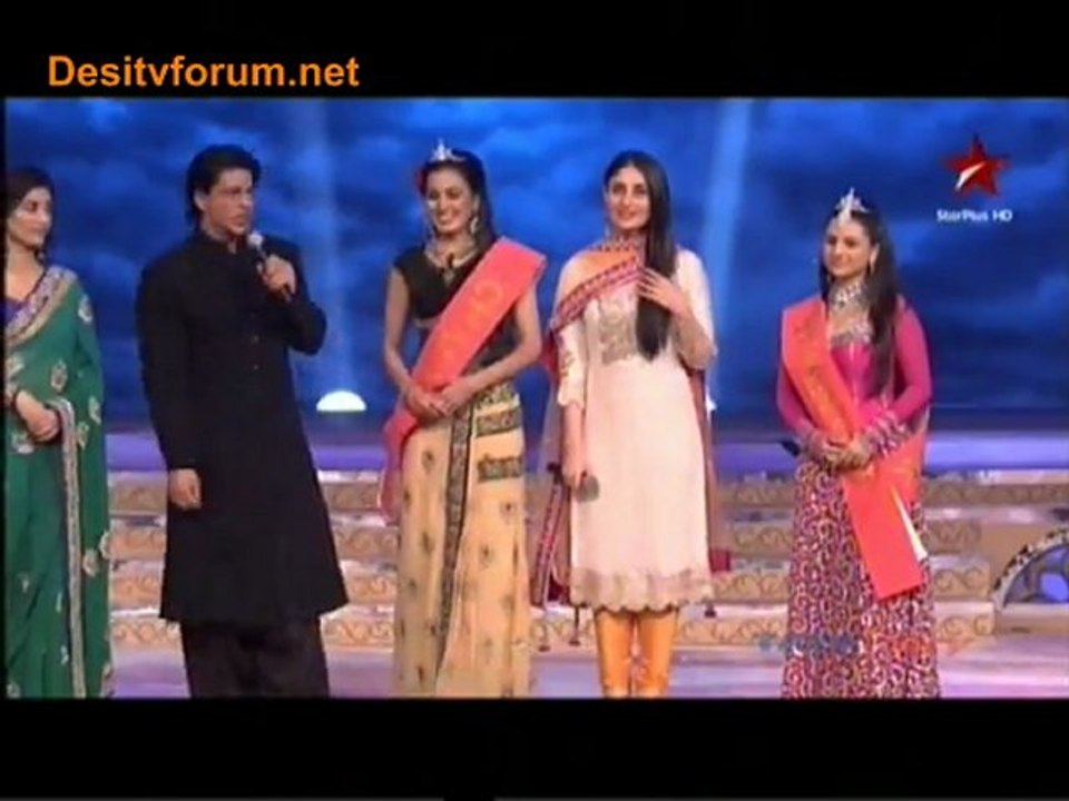 Diwali Rishton Ki Mithas Part2 - 23rd October 2011 Video pt3