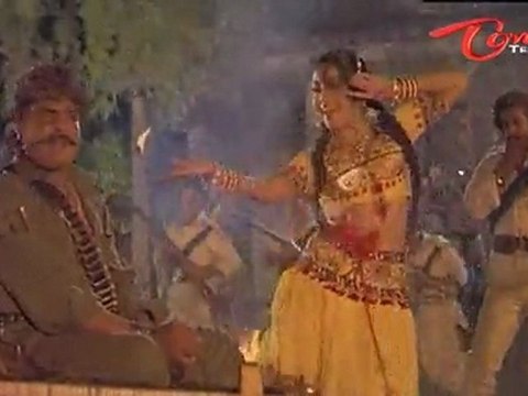 Captain Prabhakar Songs - Andame Nikosame - Vijay Kanth - Ramya Krishna