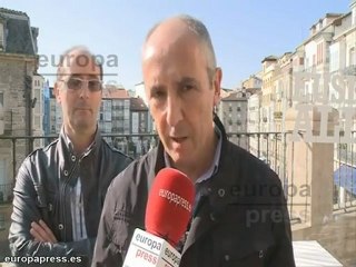 PNV espera solución "satisfactoria" del secuestro