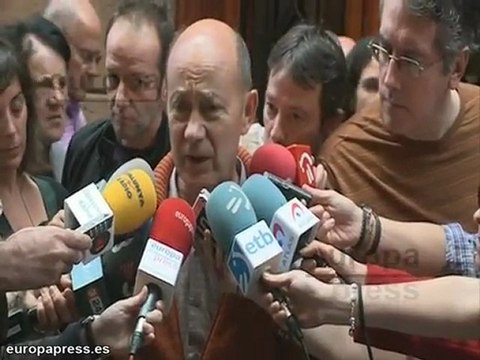 Secuestrados 3 cooperantes de ONG en Argelia