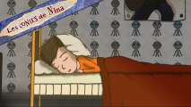 L'enfant qui Dormait Tout le Temps - Les Contes de Nina