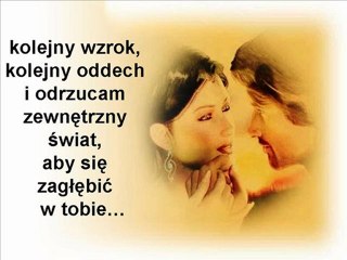 Smak miłości