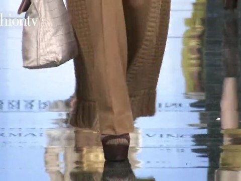 Ermanno Scervino: Designer at Work - 70s Style | FTV
