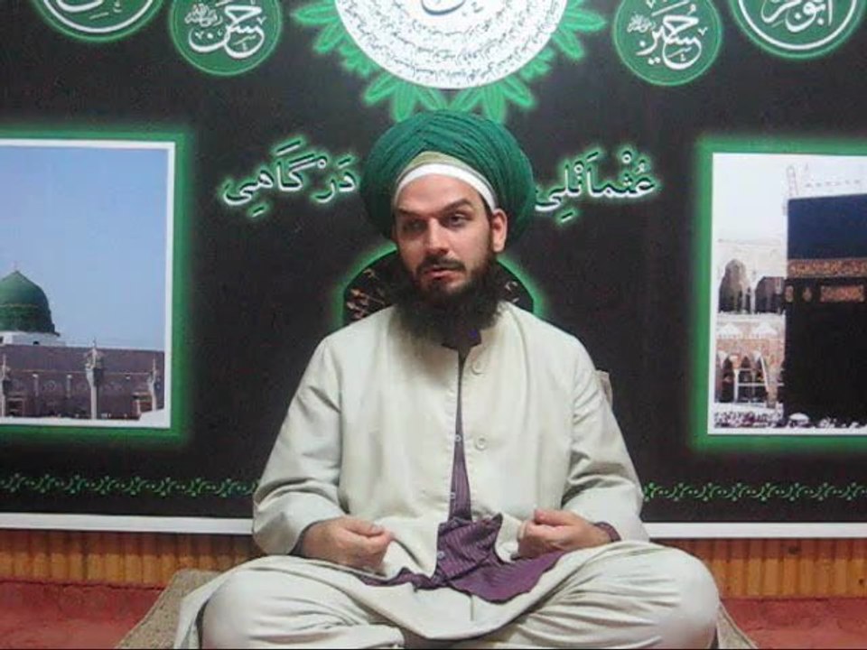 193. SİZİ CEHENNEMİN SAKAR TABAKASINA NE GİRDİRDİ. 21.10.2011