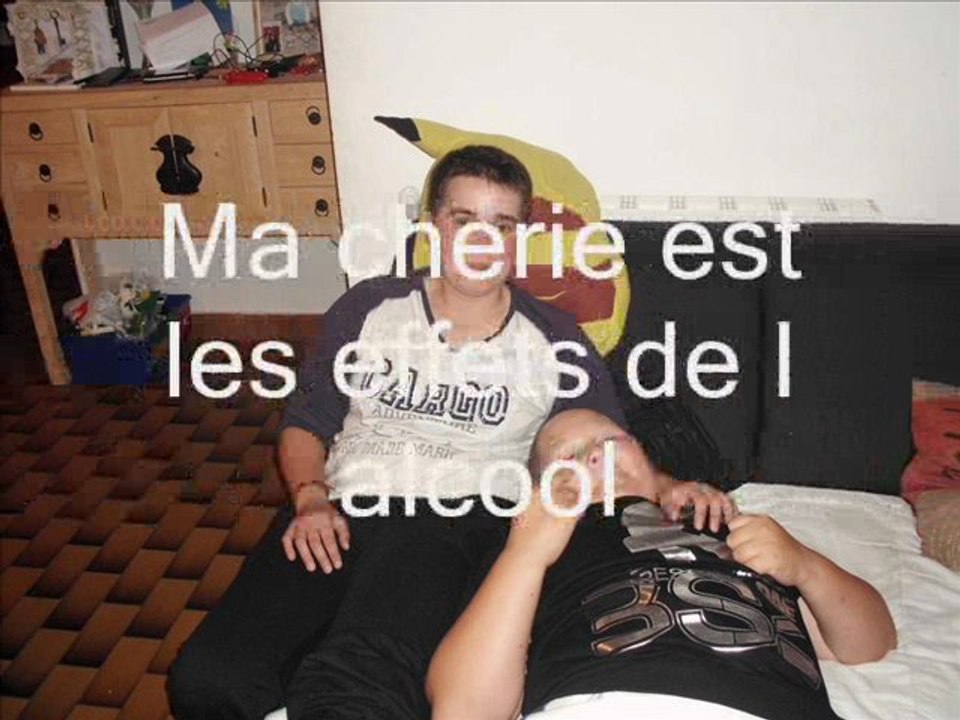 ma famille